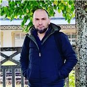 Enseignant, formateur langue arbe